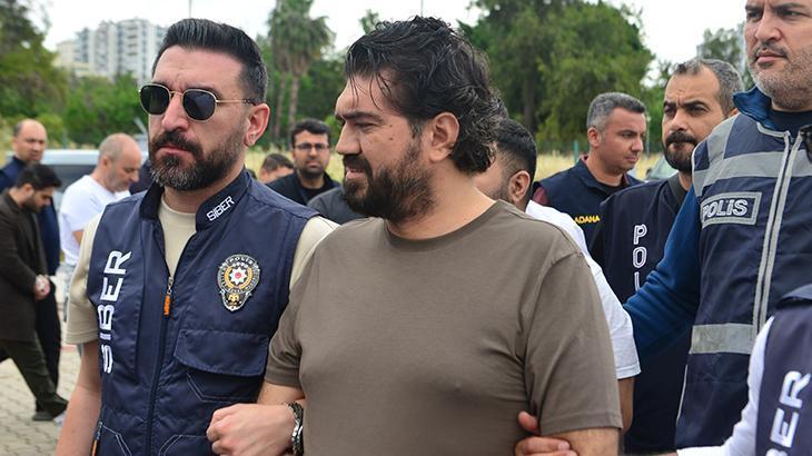 Son dakika… Yasa dışı bahis operasyonu: Rasim Ozan Kütahyalı’nın ilk ifadesi ortaya çıktı