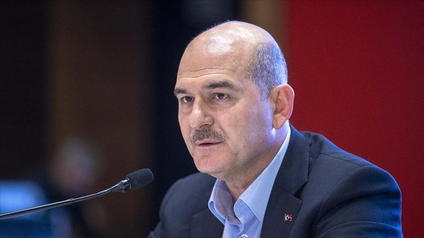 Süleyman Soylu, Özgür Özel’e açtığı manevi tazminat davasını kazandı