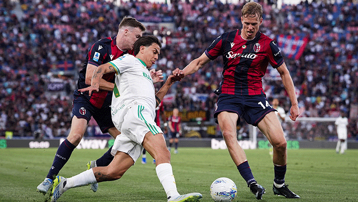 Süper Lig devlerinin Paulo Dybala savaşı! Transfer için karar verdiler