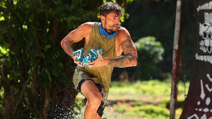 Survivor’da ‘ekmek’ tartışması! Barış Murat Yağcı aldı iddiasına Osman Can’dan açıklama