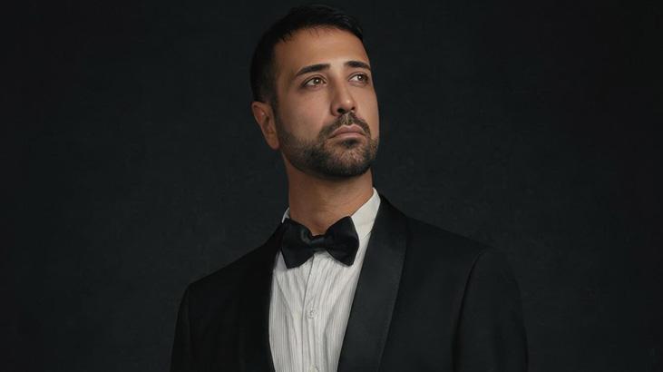 Tan Taşçı sevenlerinden yardım istedi! Can dostu Masum’u arıyor