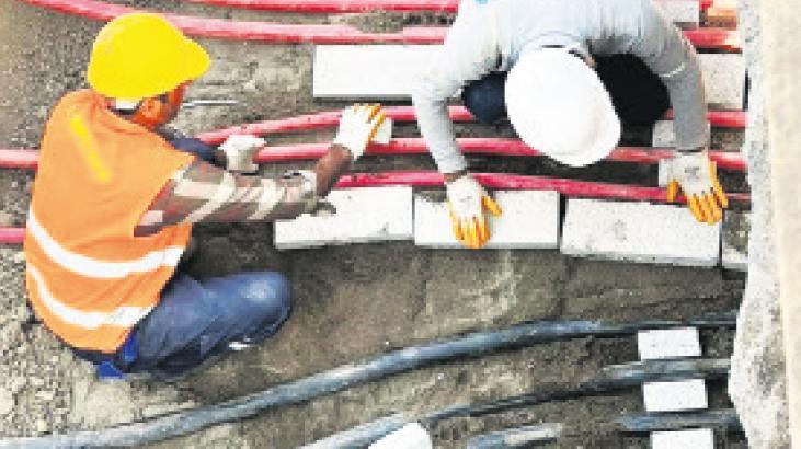 Tarımsal sulamada kaçak enerji tehdidi