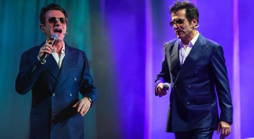 Teoman’dan hayranlarını heyecanlandıran açıklama: ‘Hayatımın ilk konserini vereceğim’
