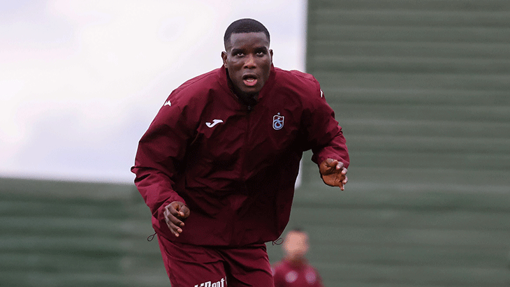 Trabzonspor, Süper Lig’de kafa golü rekoru kırdı!