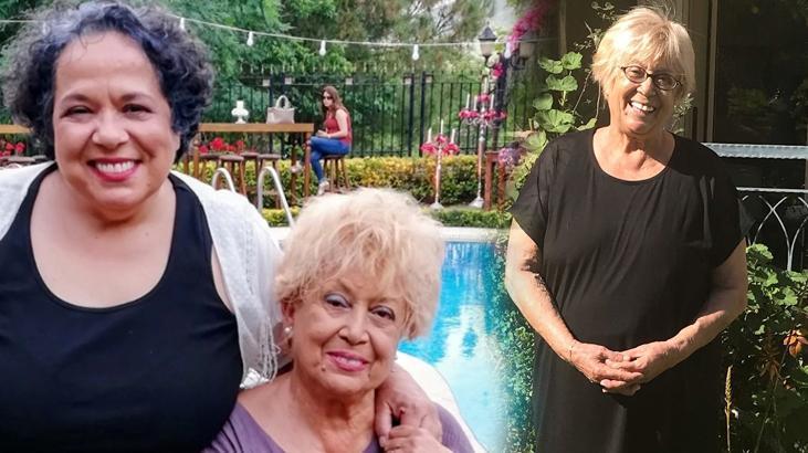 Tülay Özer ölümüyle yasa boğdu! Seda Akay’dan duygu yüklü veda: Yolun gülüşün kadar güzel olsun