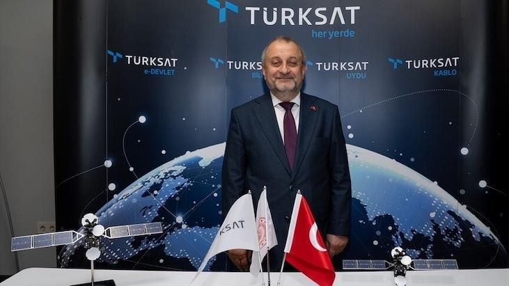 Türksat 7A için üretim süreci başlamak üzere