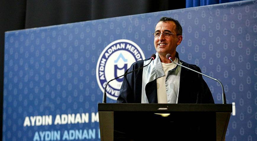 Üniversitede güvenlik görevlisiydi, şimdi fakülte birincisi! ‘Kimse vazgeçmesin’