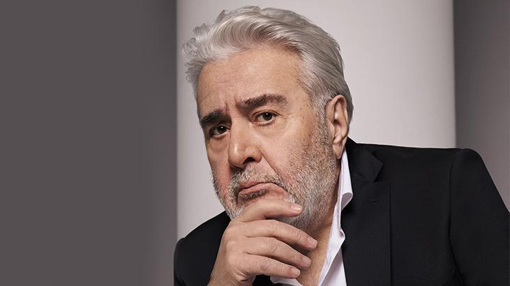 Usta oyuncu Uğur Yücel ‘Eşref Rüya’ kadrosunda!