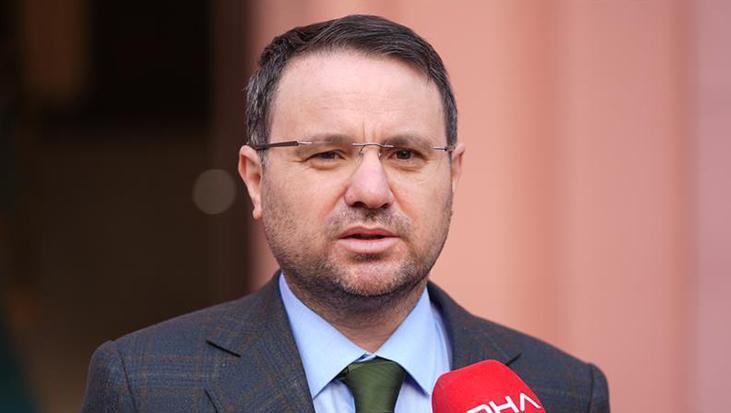 Yasa dışı bahis şebekelerine dev operasyon! Bakan Gürlek duyurdu: Toplam 233 şüpheli hakkında işlem
